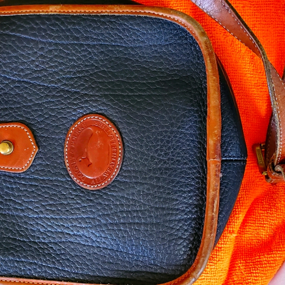 Dooney and Bourke Purse w/ Wallet